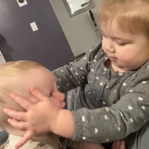 Meet your Posh Ambassador, Ashley! - Picture 3 of 6